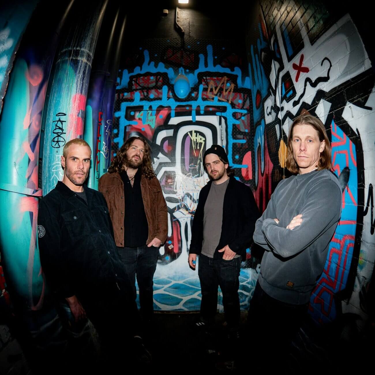 Abrams + Colfax Speed Queen + Rugburn