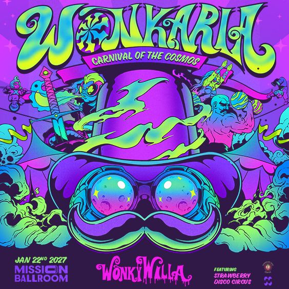WonkyWilla