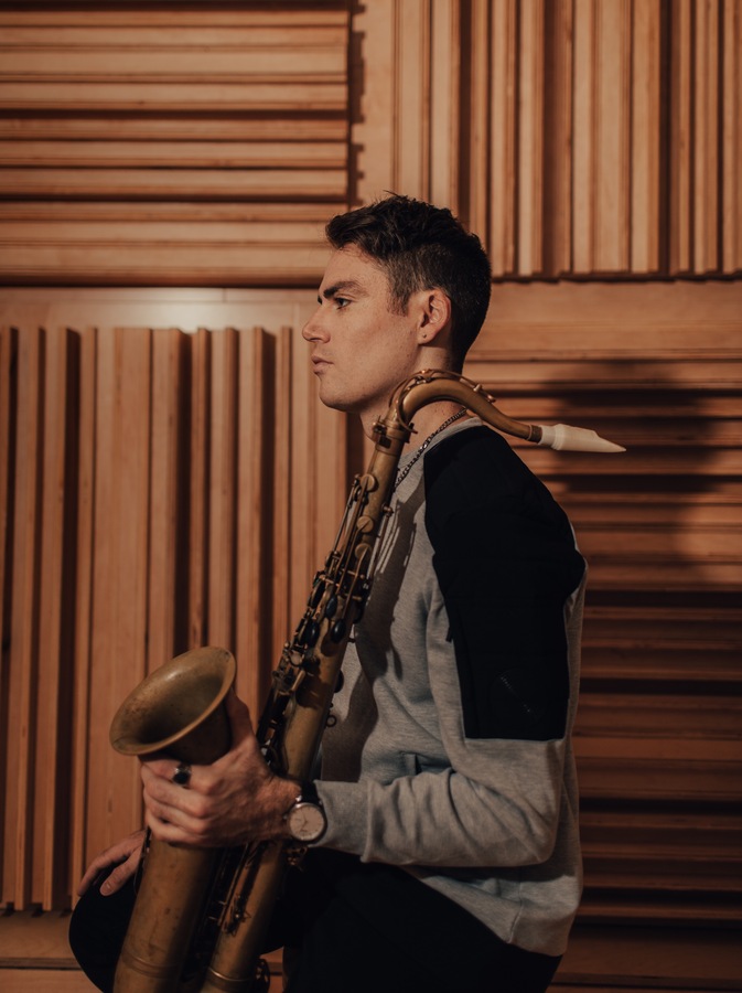 Daniel Weidlein's FROM THE ASHES