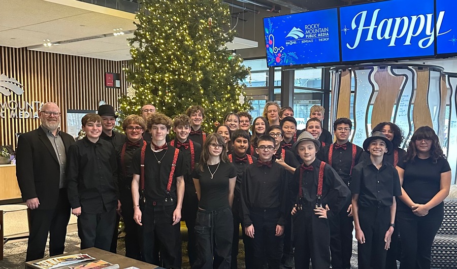 Century Middle School Comet Jazz Ensemble