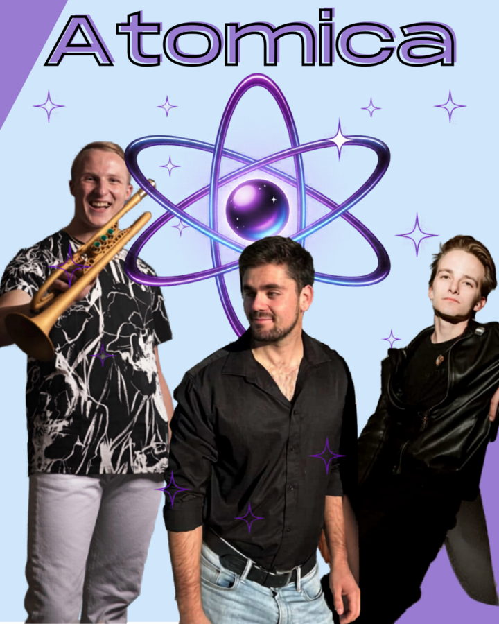 Atomica