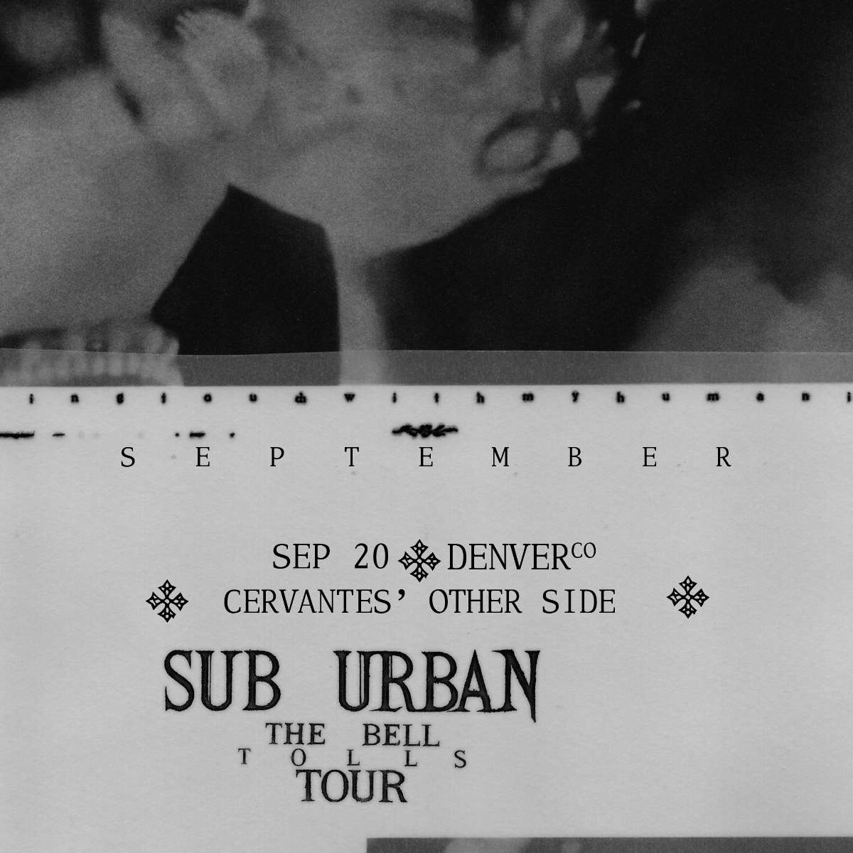 Sub Urban