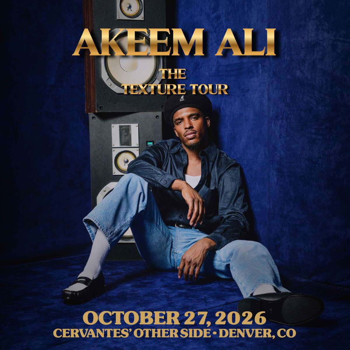Akeem Ali