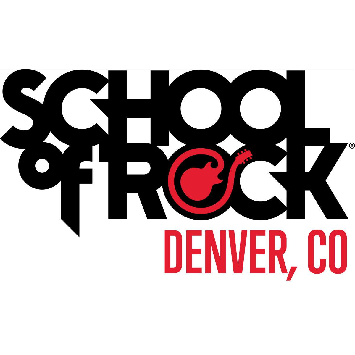 School of Rock Denver
