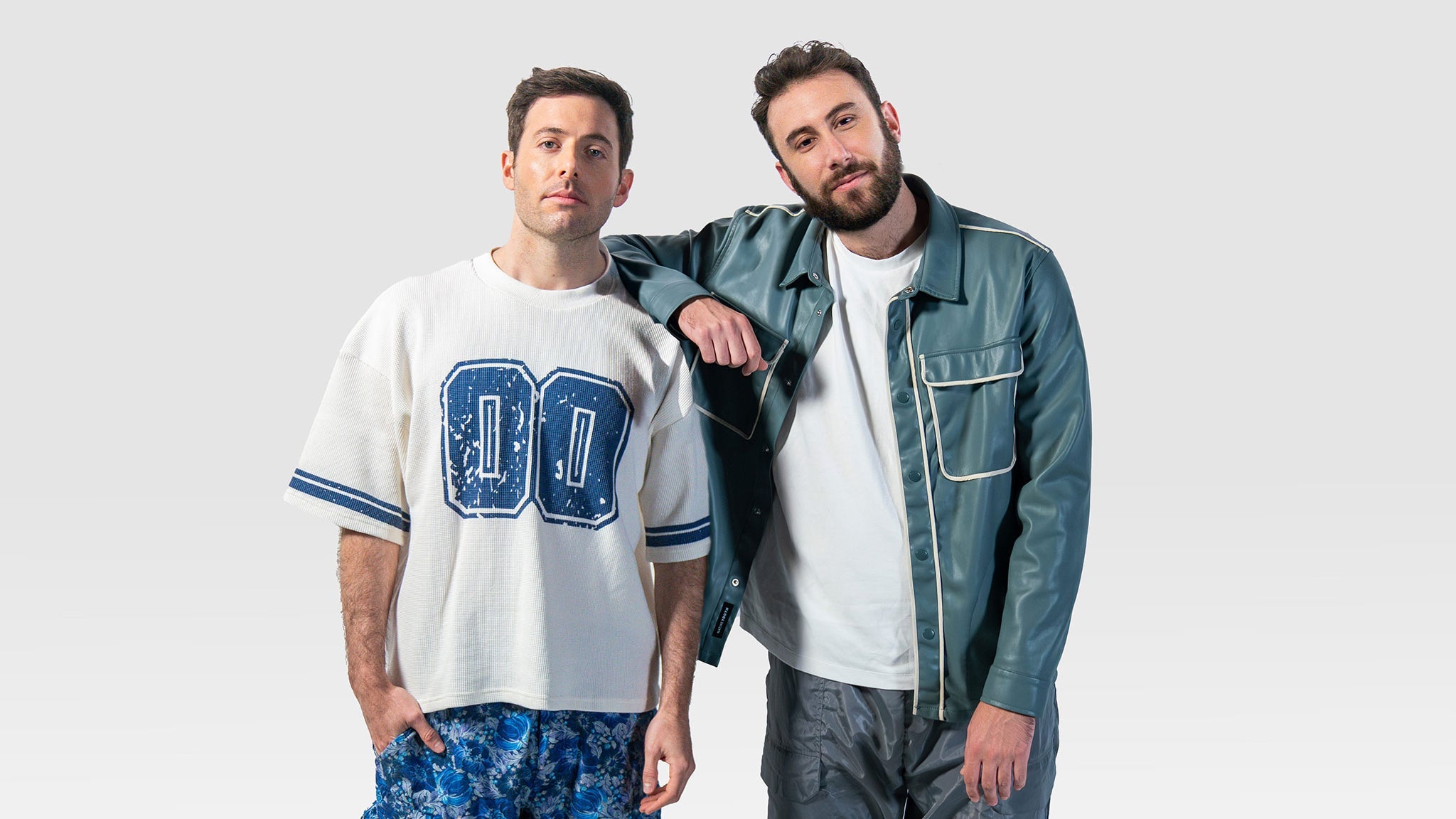 TWO FRIENDS RED ROCKS PRE-PARTY - 18+