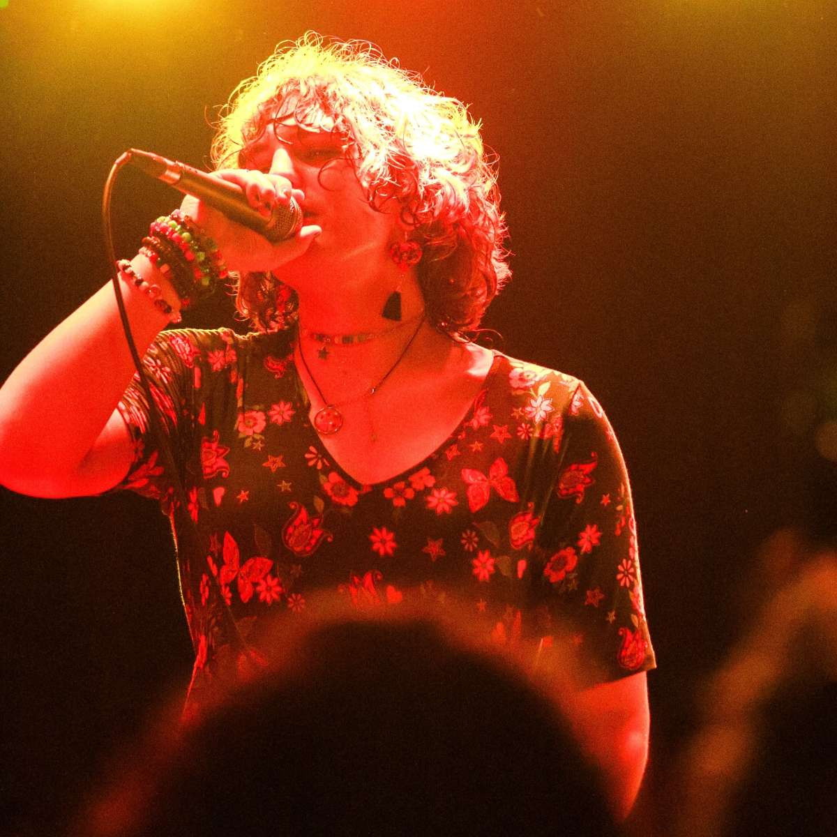 Stomach Book w/ Girls Rituals