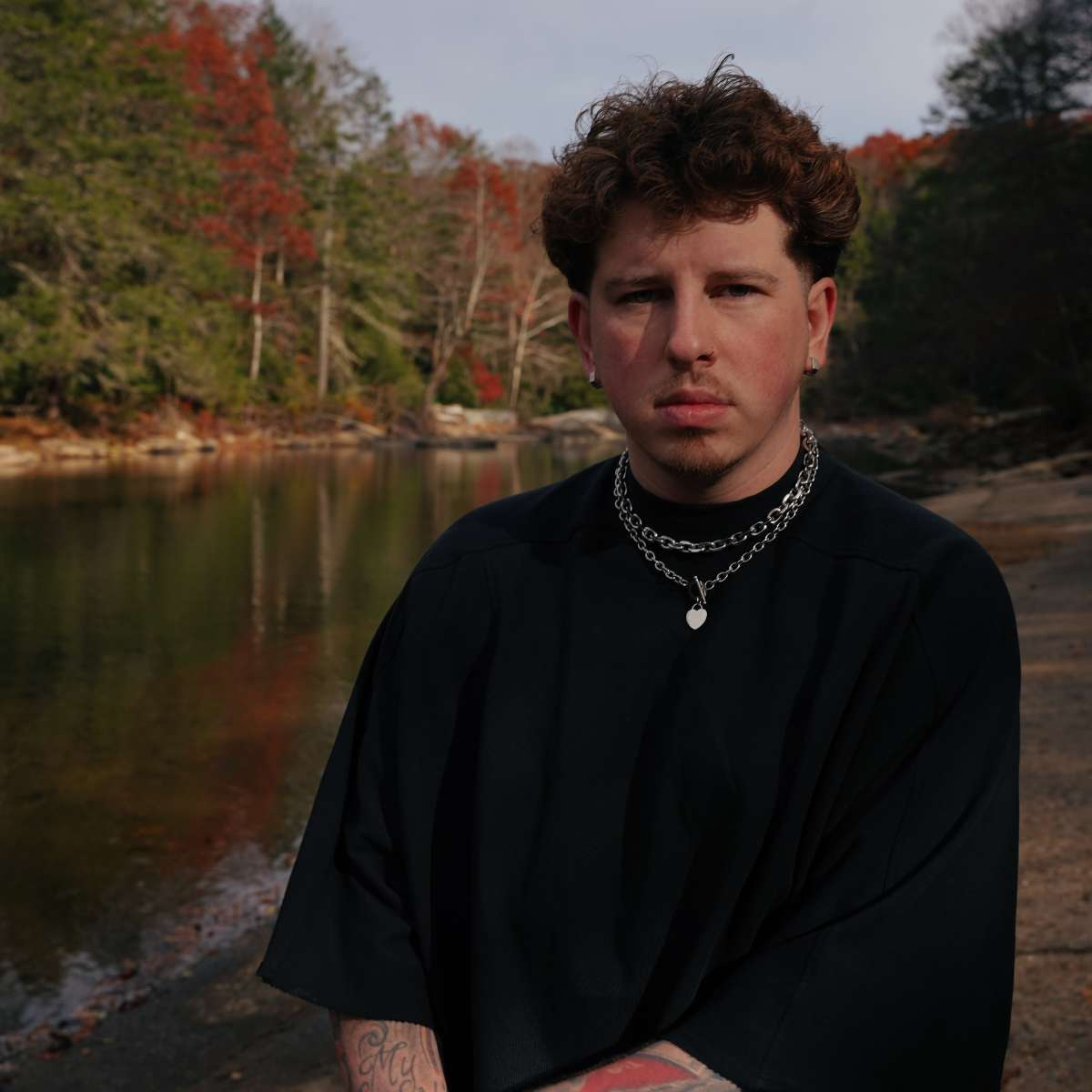 Dylan Reese & Adam Yokum w/ Sean Patek