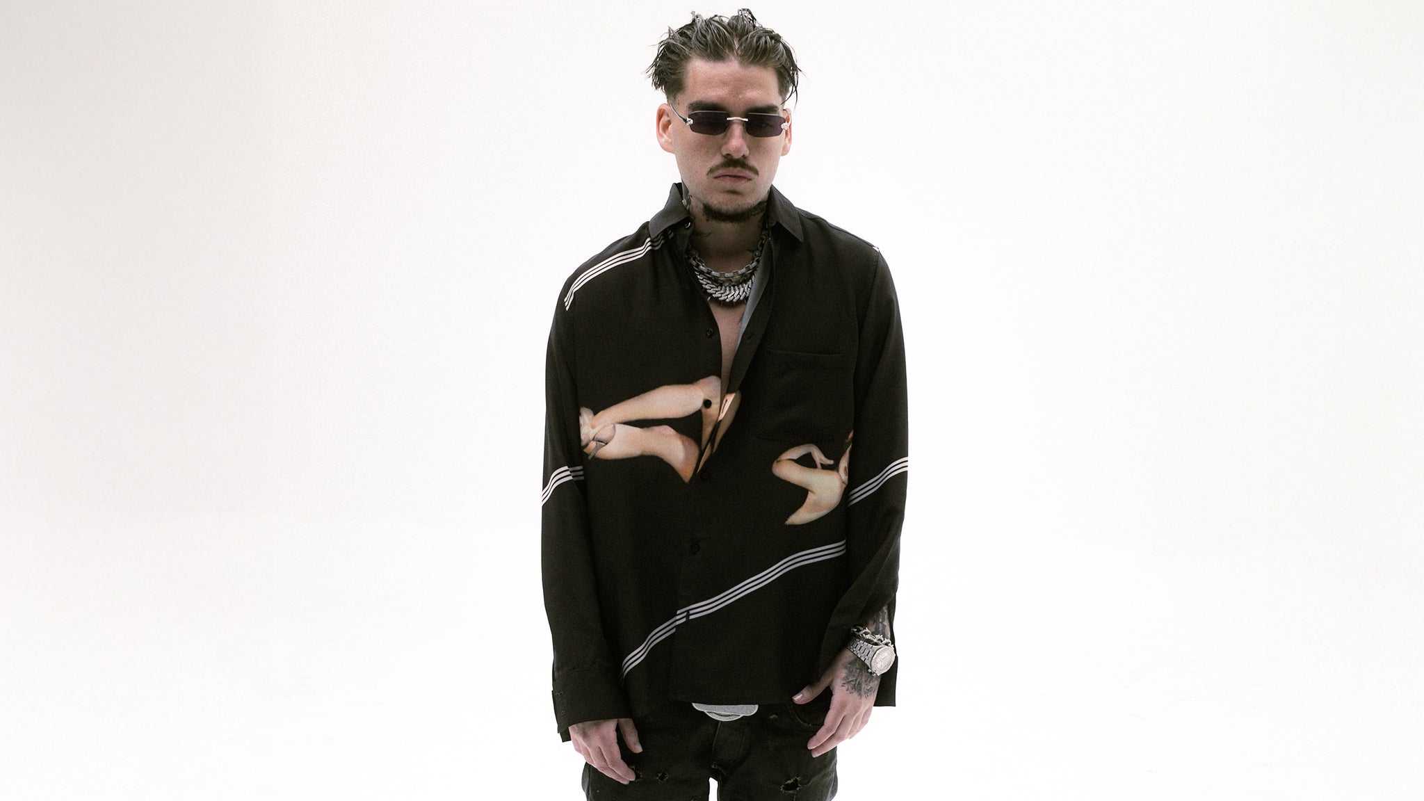 YEAT: THE LOVE/LYFE TOUR