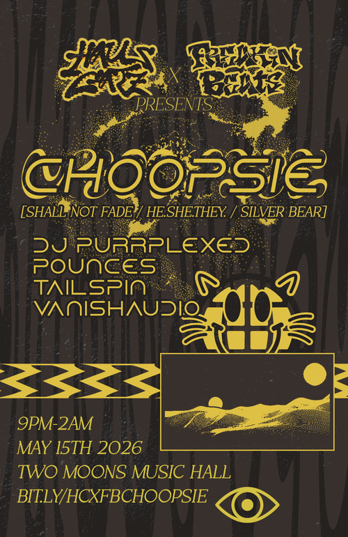 Haus Catz Pres. Choopsie