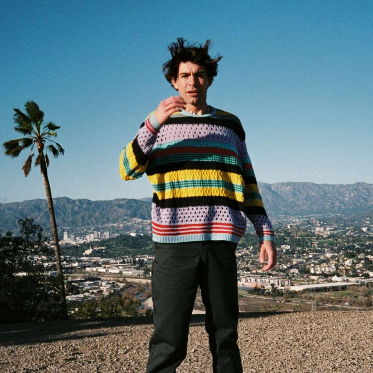 Ashes to Amber w/ Nature TV + Gestalt