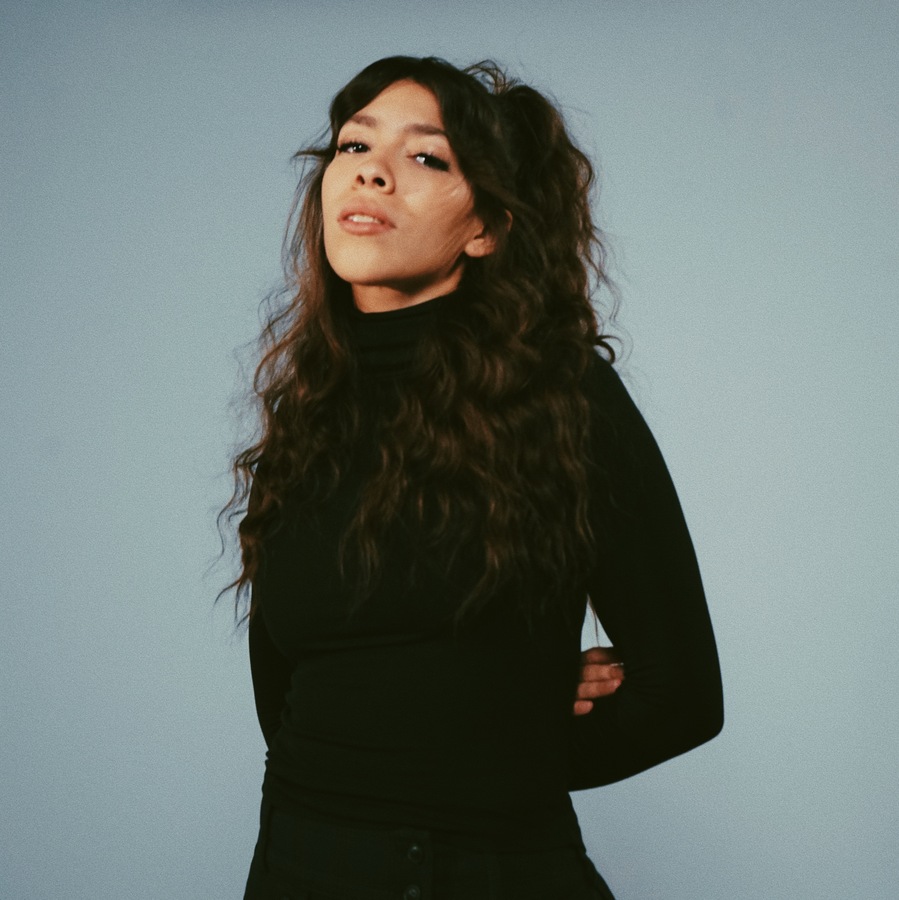 Lunch Series: Halle Tomlinson