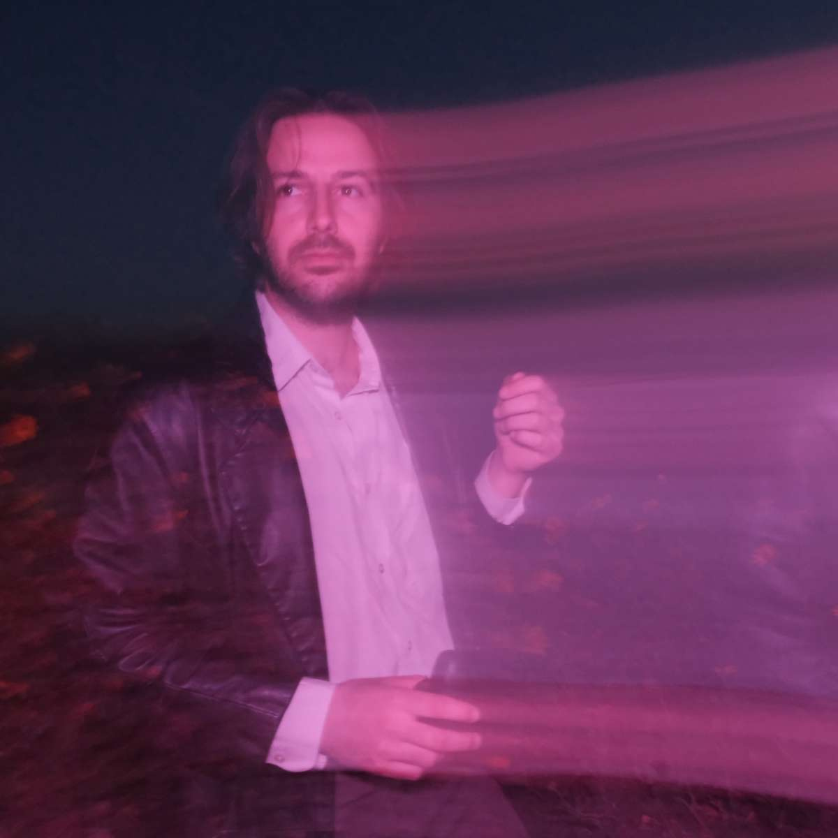 Sam Blasucci w/ Sam Burton