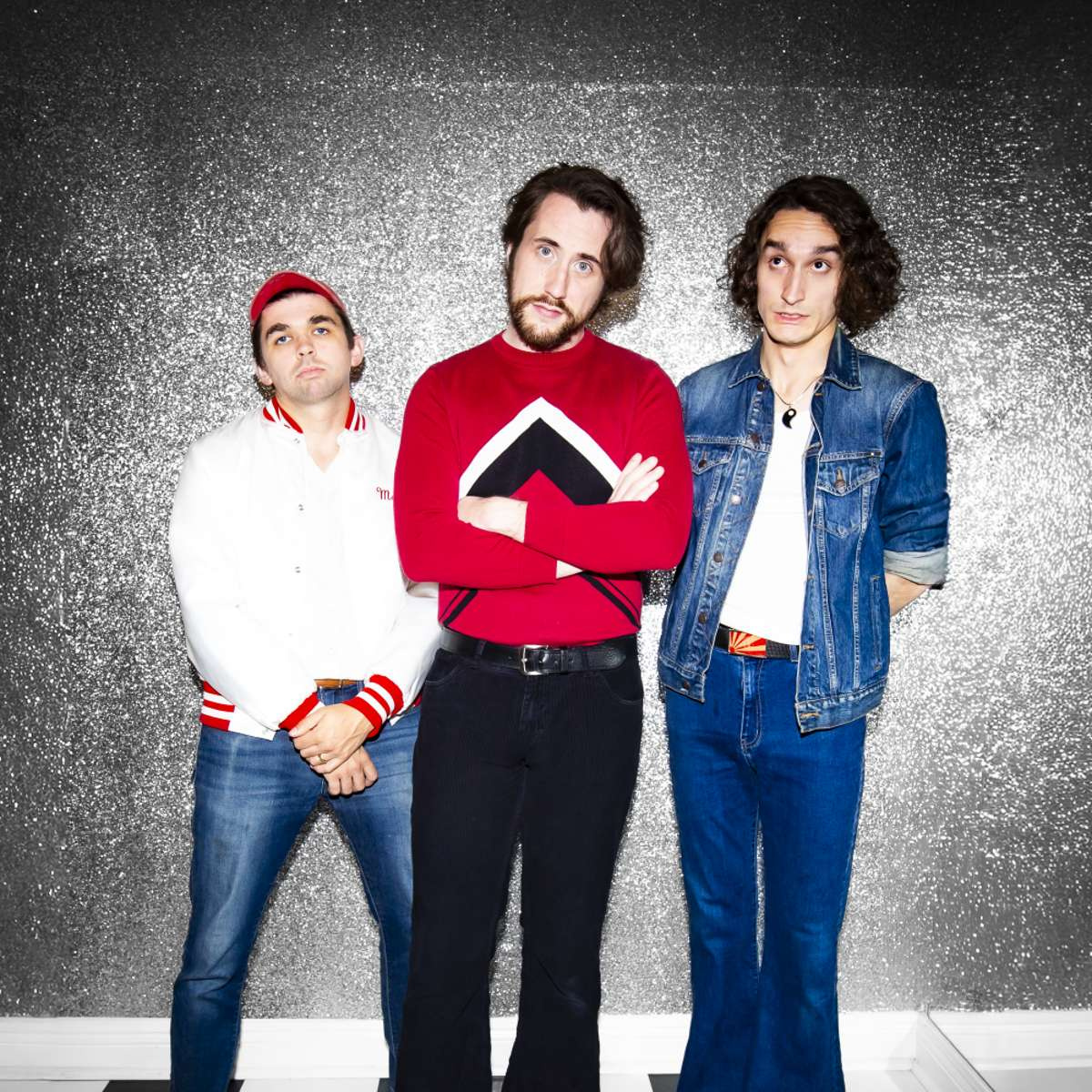 The Toxhards w/ Boris & The Joy