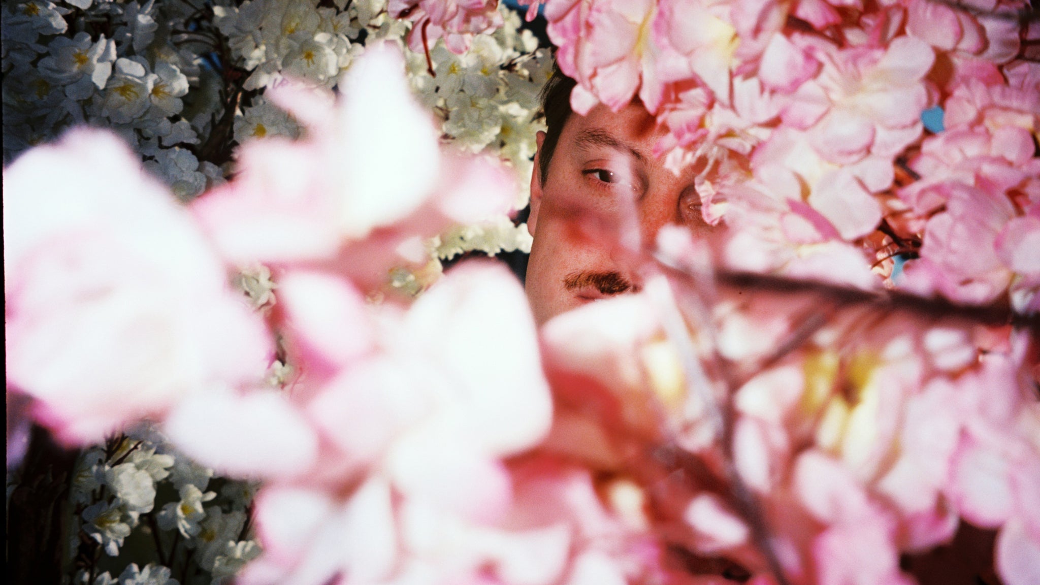 YOT CLUB - SIMPLETON TOUR