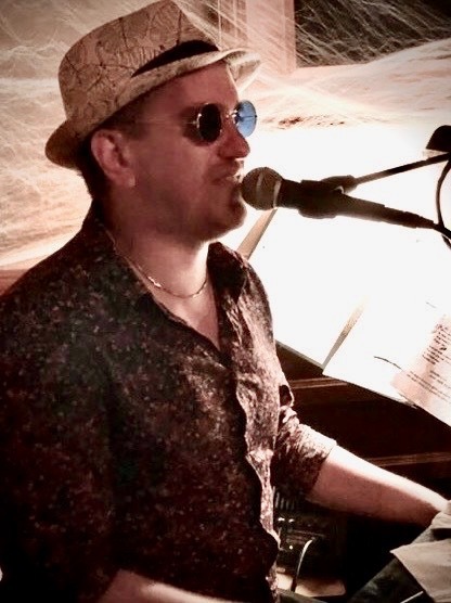 Throwback Friday: Billy Joel