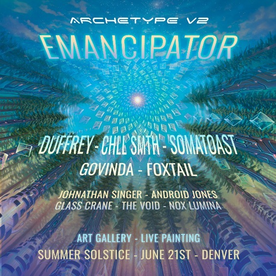 Emancipator