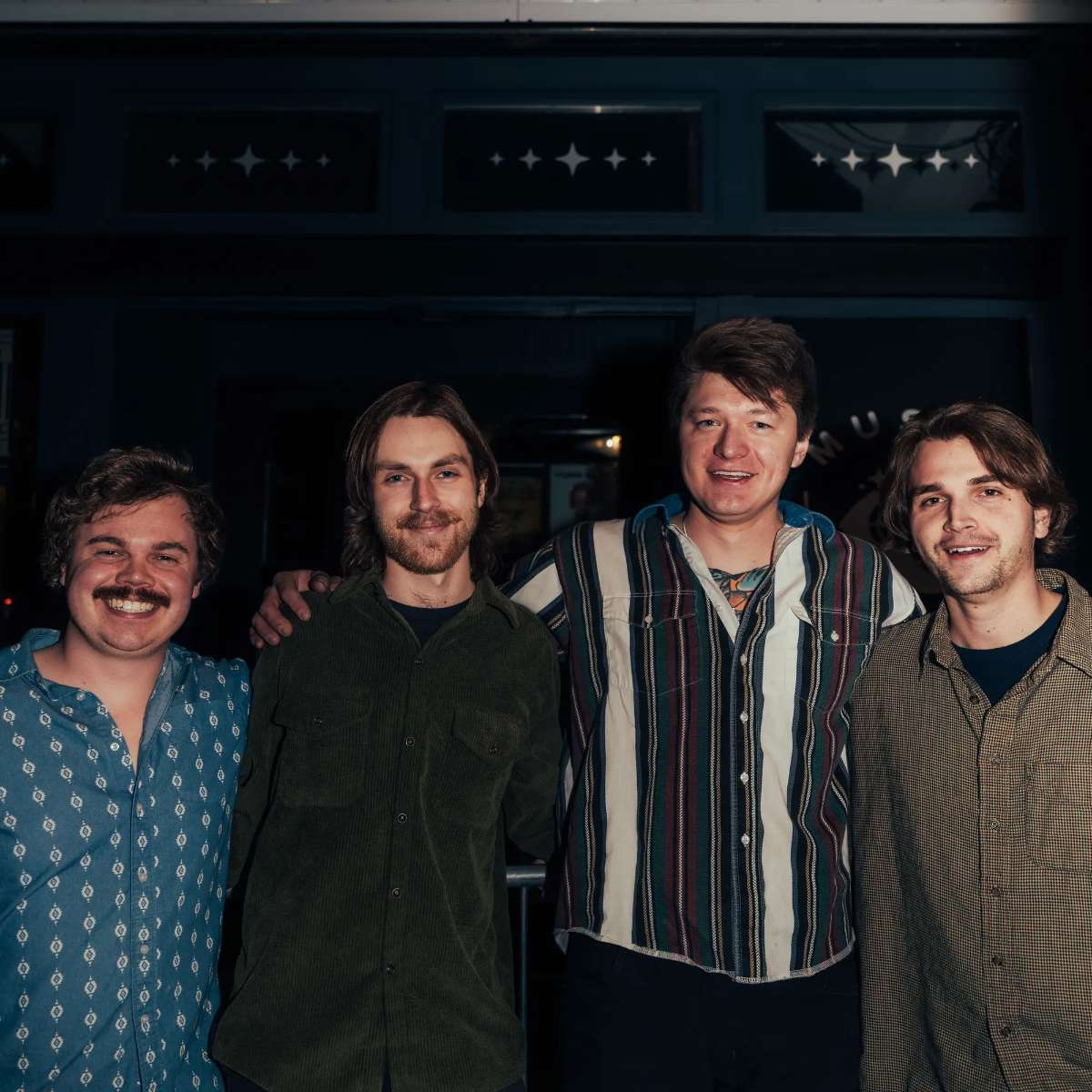 Fresh Fruit! w/ Altaphonic + Wampus Cat