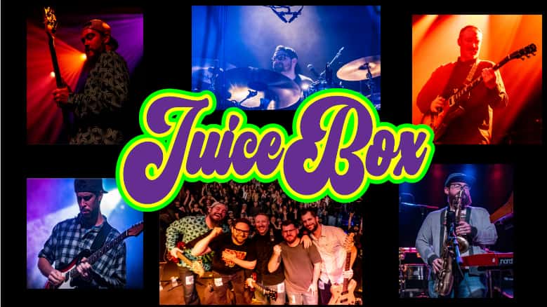 JuiceBox