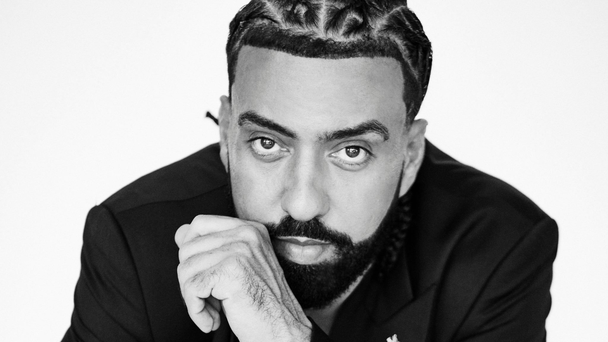 FRENCH MONTANA AND MAX B - WAVE GODS NARCOS TOUR