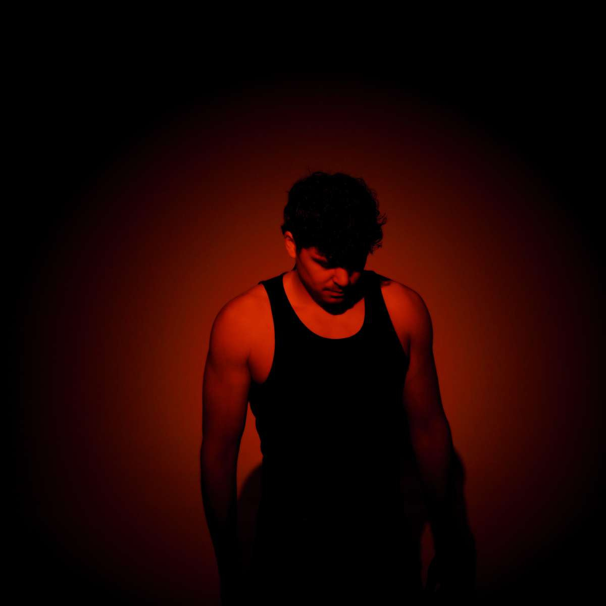 Jared Benjamin w/ Ryman Leon