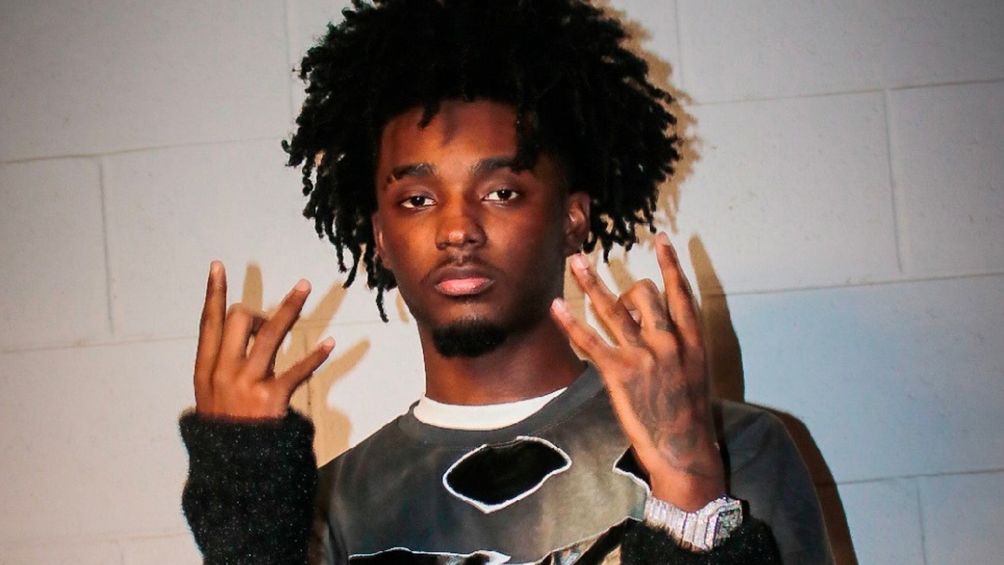 PRADABAGSHAWTY PRESENTS: THE FIVE PROBLEMS TOUR