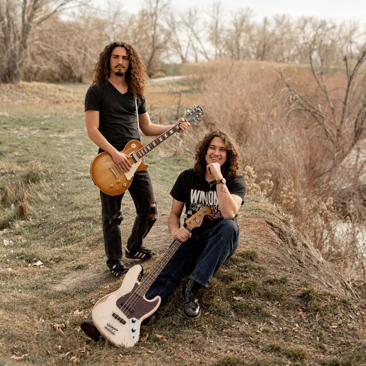 Homestyle Dinner Rolls w/ 19 Miles Per Hour + Mr. Atomic