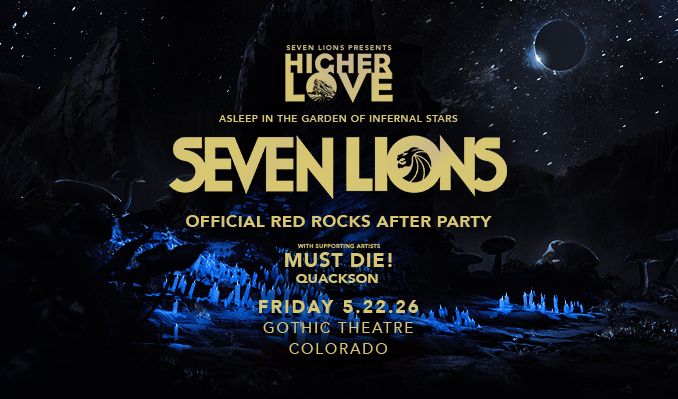 SEVEN LIONS