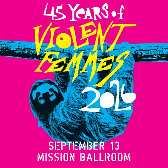 Violent Femmes