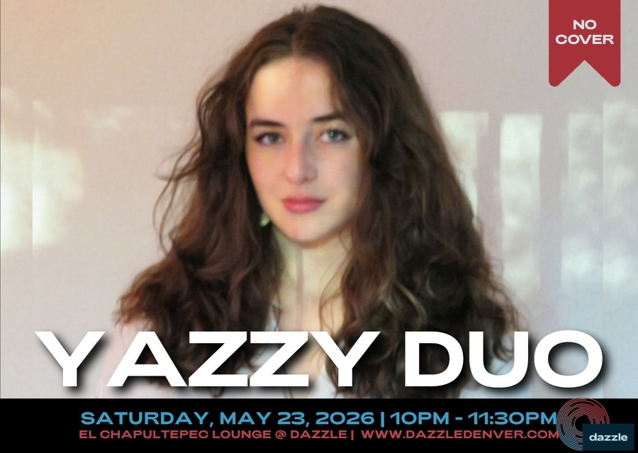 Yazzy Duo