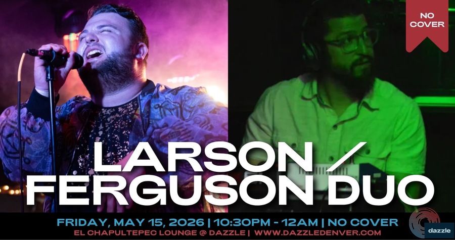 Larson/Ferguson Duo