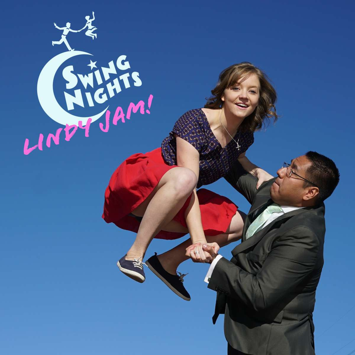 Swing Nights Lindy Jam **TUESDAY 5/5**