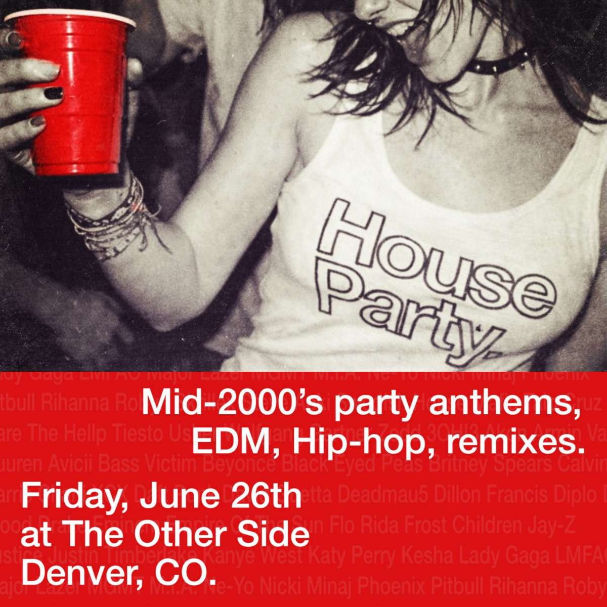 House Party.