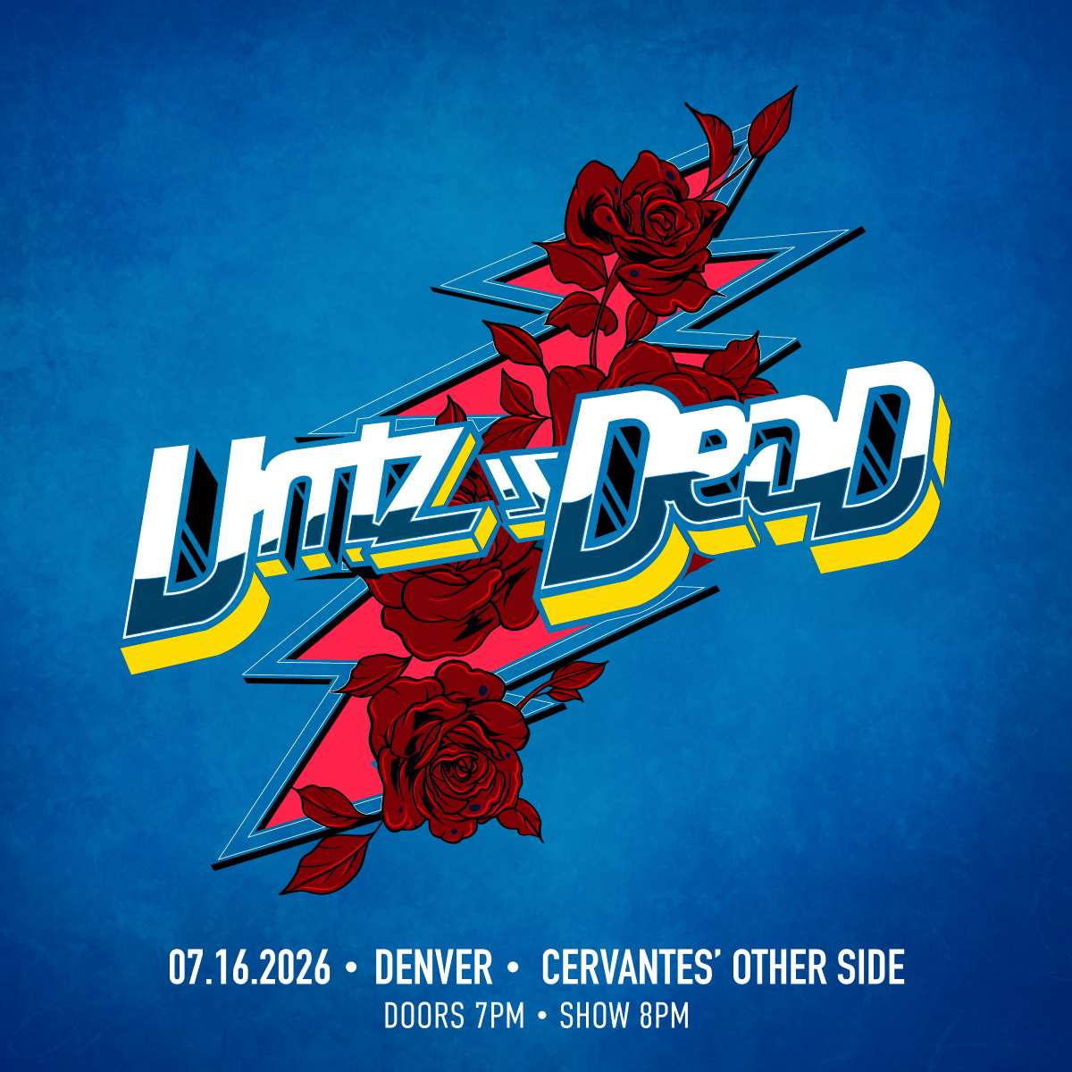Untz is Dead ft. Allen Aucoin, Dylan Teifer, Elie Herzog, Fleeb Thomas