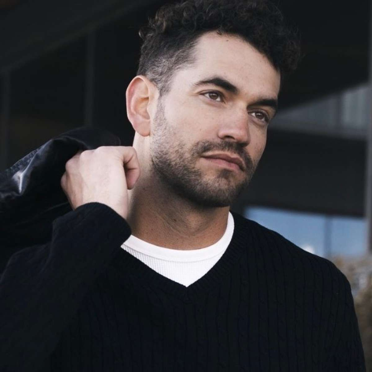 Jesse Solomon