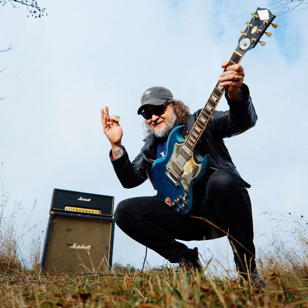 King Tuff w/ special guest Gabriel Bernini