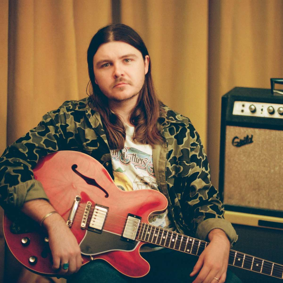 Ben Chapman