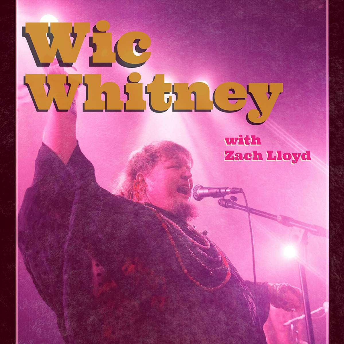 Wic Whitney