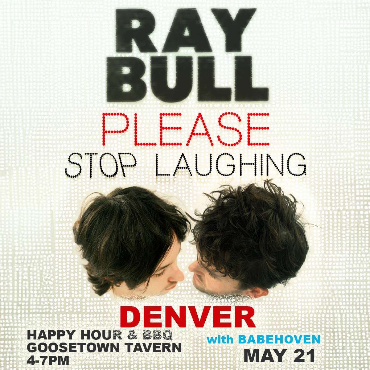 Ray Bull Happy Hour & BBQ (4-7PM)