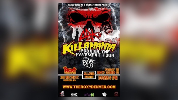 Anybody Killa