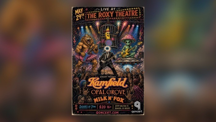 Kamfield