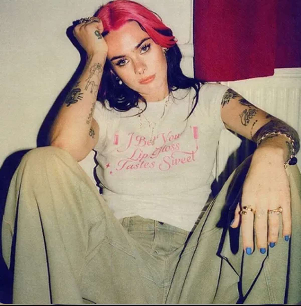 girli
