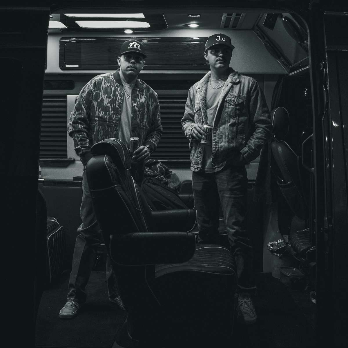 Bottomland w/ Eli Rey