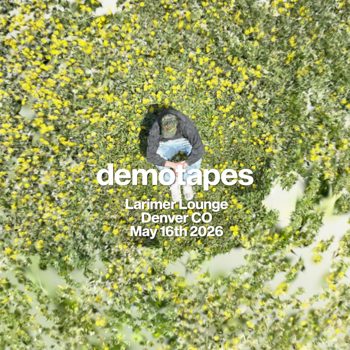 demotapes