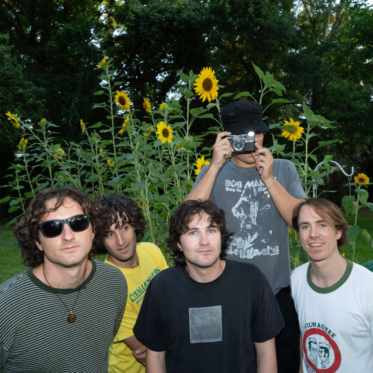 Easy Honey w/ The Galentines + BRiNK