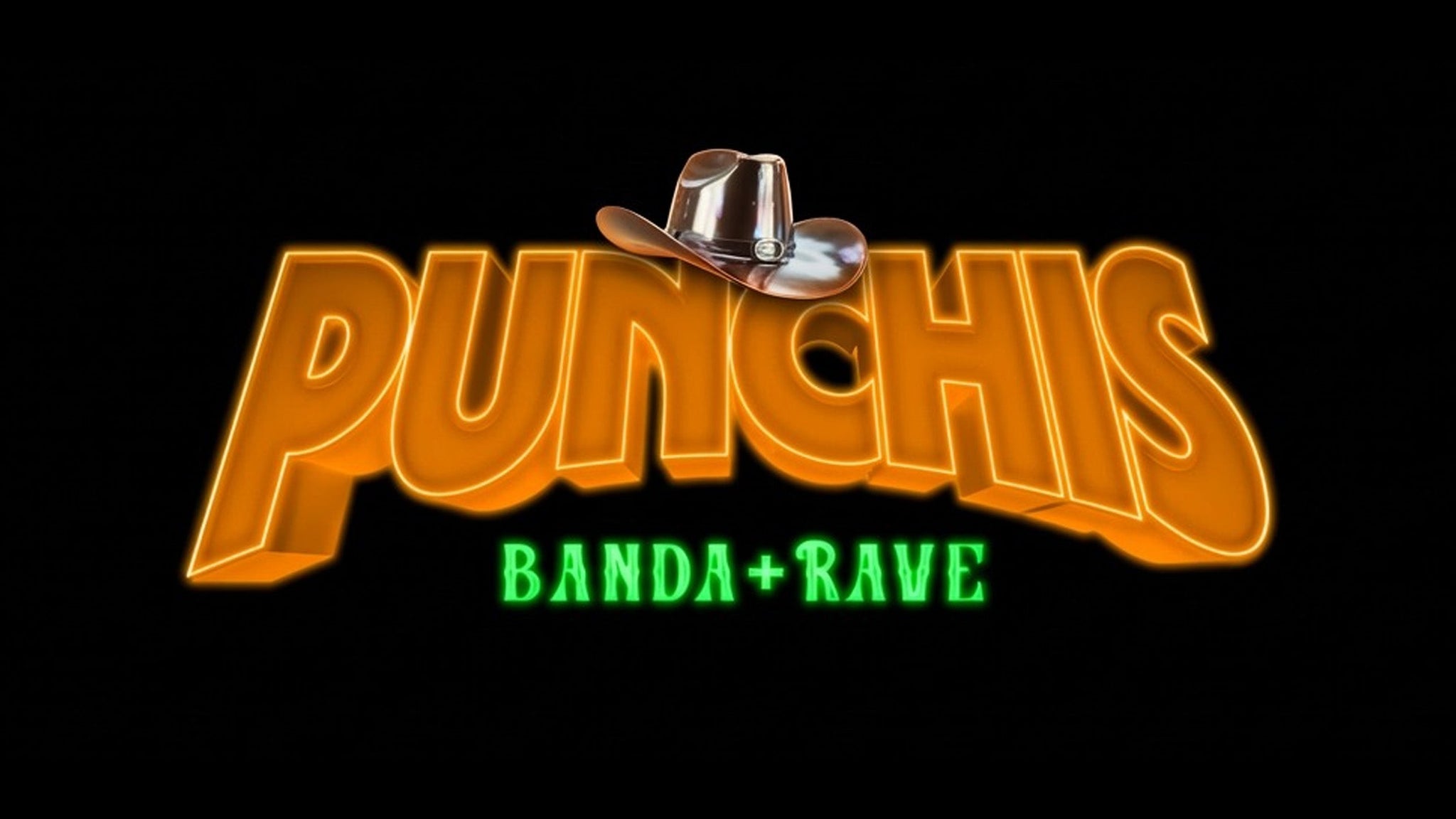 PUNCHIS PUNCHIS: BANDA RAVE EXPERIENCE - 18+