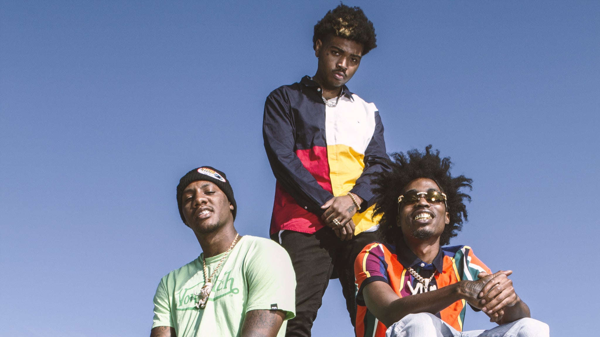 SOB X RBE