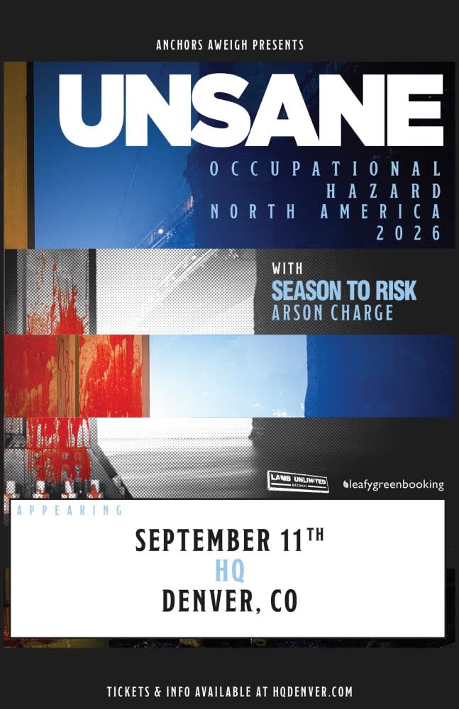 Unsane