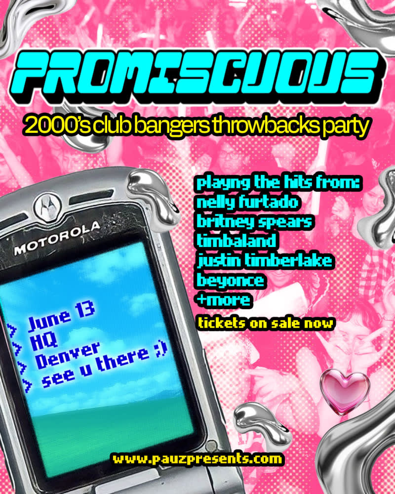 Promiscuous