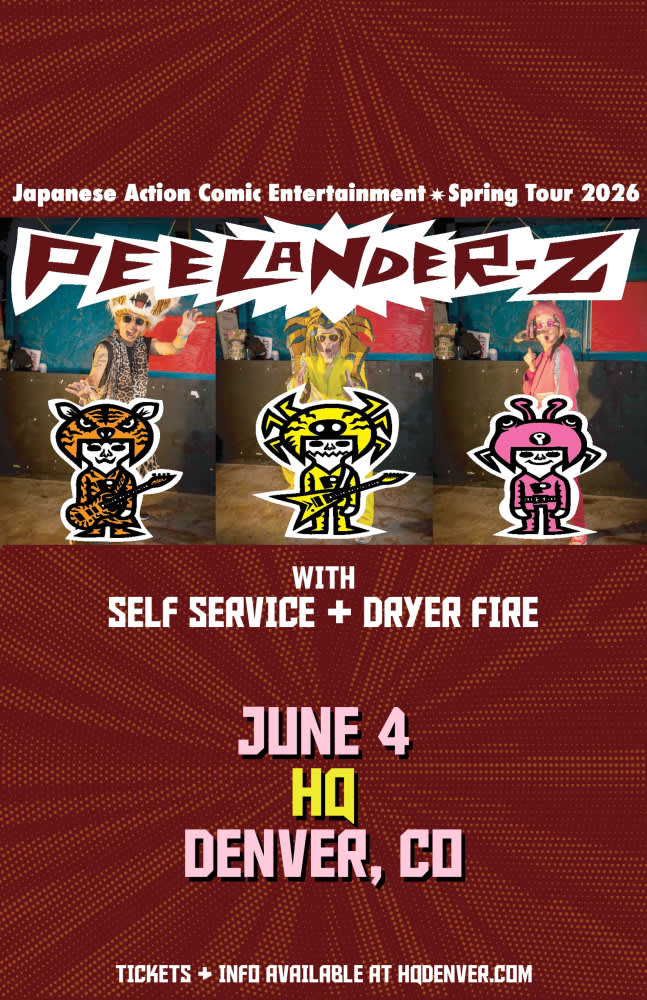 Peelander-Z