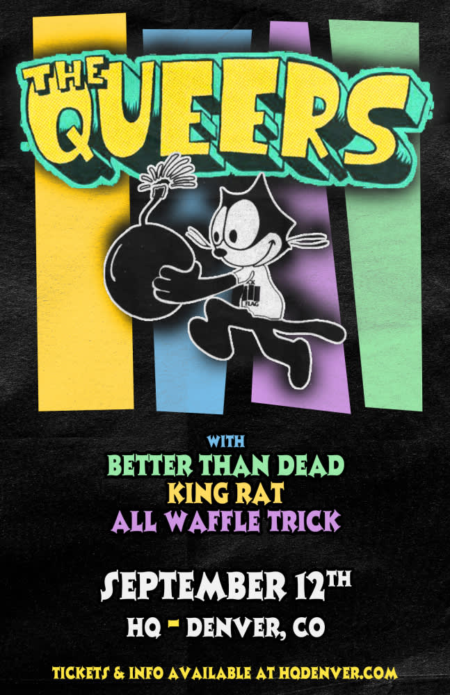 The Queers
